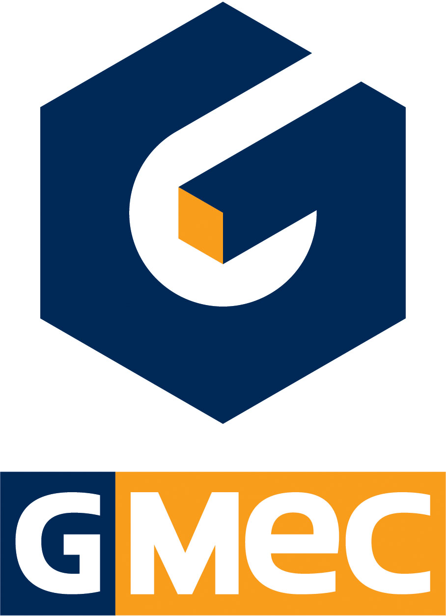 GMEC logo